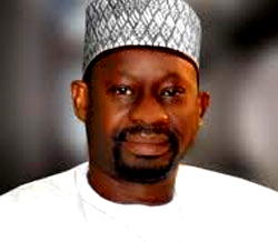 Gov Dankwambo to host NOC’s AGM