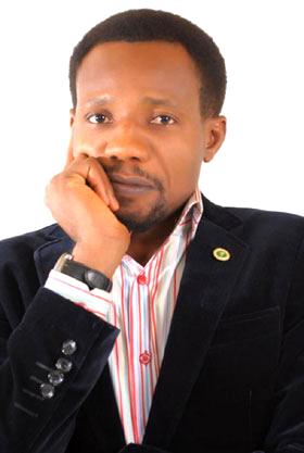 I moved on after my marriage crashed six years ago  — Iroegbu, Nollywood Director