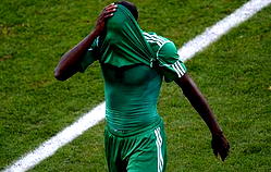 That victory in Kigali