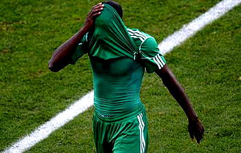 That victory in Kigali
