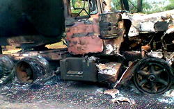 Don blames 95% of electoral violence on youths
