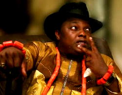 Subsidy removal was long  overdue – Amb. Ekewenu