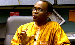 El-Rufai: Accesory after the fact of murder