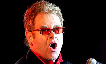 Elton John, Sting, Chick Corea top big-name Montreux bill
