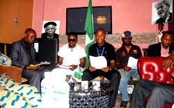 Nollywood divided over Fuel  subsidy removal