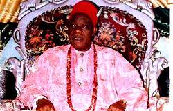 Christianity has killed our Culture – Eze Asor