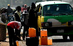 Edo govt dispels rumours of PMS scarcity, warns marketers against exploitation
