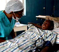 Lassa fever…and the ‘joker’ was death (2)