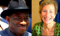 Between Herskovits, Azazi and Jonathan