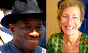 Between Herskovits, Azazi and Jonathan