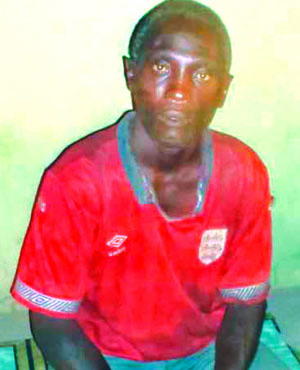Less-privileged who didn’t know it’s new year
