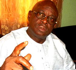 It is a mistake to think Nigeria cannot break up – Gen. Idada (ret.)