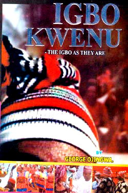 Igbo of the  South East…