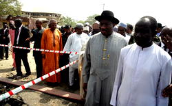 Emergency Rule in four states!