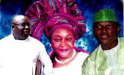 June 12: Kudirat’s ghost still cries for justice