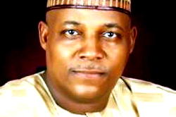 Northern Nigeria now blighted by crime, insecurity—Gov Shettima