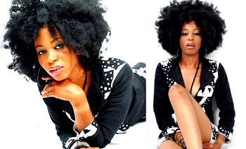 I fell in love with my hubby after he offered his jacket  – Kween