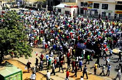 Forced labour generates $150bn annually— ILO