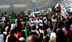 Special Labour Day