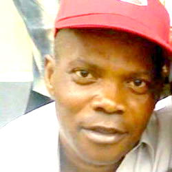 Another actor dies, as Mr Ibu loses son