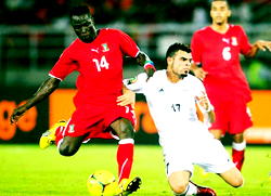 Nine arrested in Bulgaria match-fixing probe