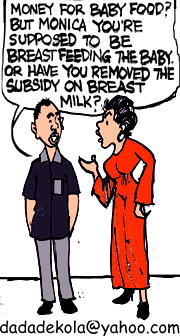 Breast Milk