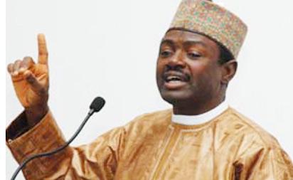 Election: Maku urges supporters to remain calm, peaceful