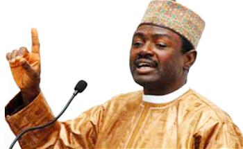 Maku: I don’t need political structures to win Nasarawa governorship seat