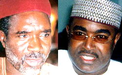 ADAMAWA 2012: The battle of the generals