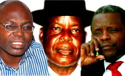 Ex-IGP, Okiro, others speak on Ringim’s sack
