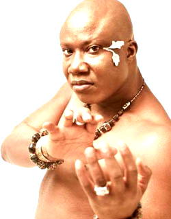 My journey to the United States was spiritually inspired — Mike Okri