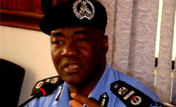 POLICE  REFORMS: The timeless ritual for solution?