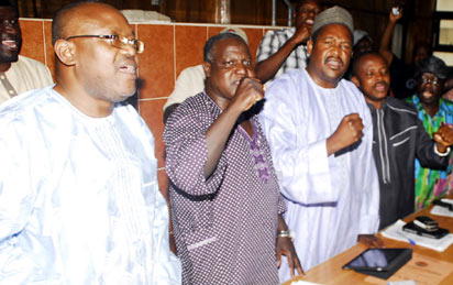 N400m mortgage scam tears NLC apart