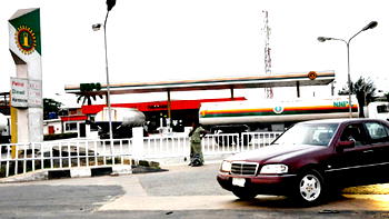 DPR to seal illegal filling stations in Rivers