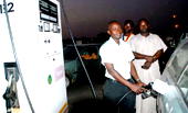NSCDC seals off six filling stations, arrests six personnel in Ogun