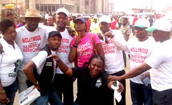 Subsidy Removal:How artistes joined forces with labour