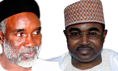 Adamawa guber: Who delivers the people from decadence?