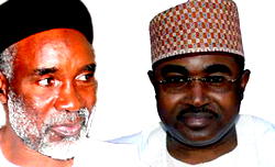 Adamawa: Between Marwa and PDP delegates