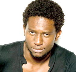 Odera storms Nigeria with Soul Diaspora