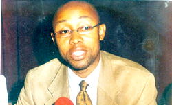 Nigeria’s future depends on electoral choice — Odinkalu