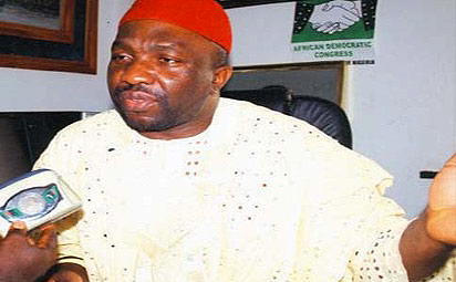 ALLIANCE:With right strategy, APC will become history in 2027 — Nwosu