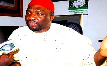 ALLIANCE:With right strategy, APC will become history in 2027 — Nwosu
