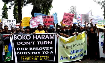 Why there’re no reprisals (yet)