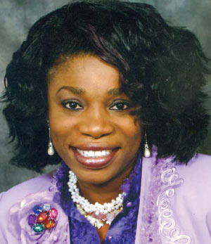 Same sex marriage is a plan to exterminate human race – Pastor Ruth Essien