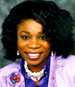 Same sex marriage is a plan to exterminate human race – Pastor Ruth Essien