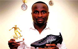 You cannot give what you do not have – Ikpe Ekong