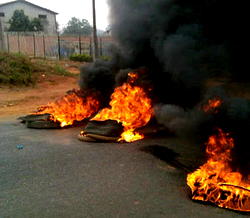 Jungle justice: Lagos vows to deal with perpetrators