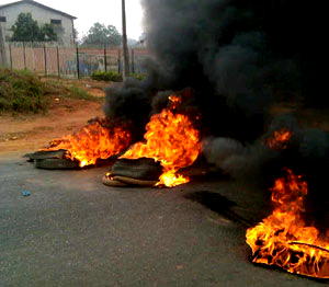 Jungle justice: Lagos vows to deal with perpetrators