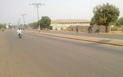 Armed herdsmen lay ambush on Makurdi-Lafia road, kill 3, injure others