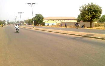 Armed herdsmen lay ambush on Makurdi-Lafia road, kill 3, injure others